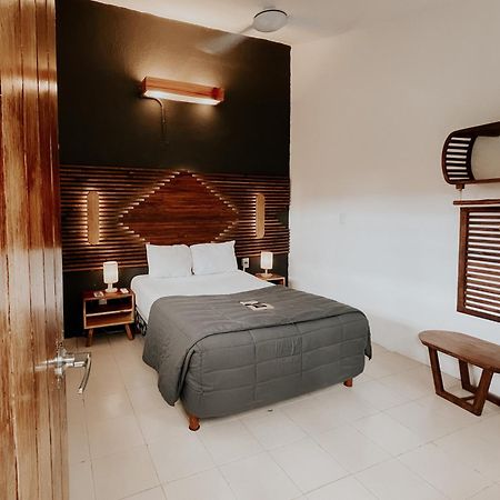 Che Playa Hostel & Bar Adults Only Playa del Carmen Exterior photo