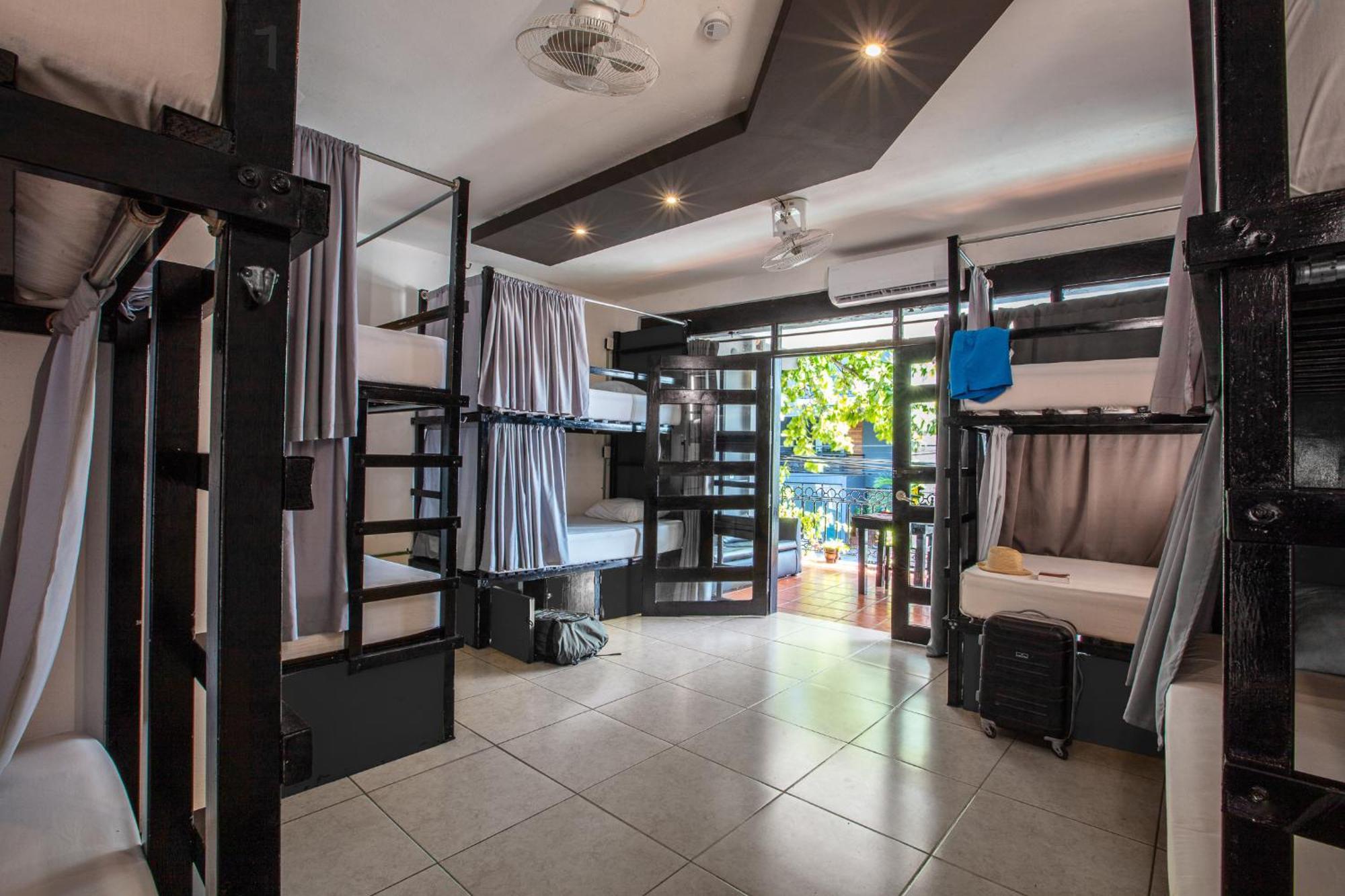 Che Playa Hostel & Bar Adults Only Playa del Carmen Room photo
