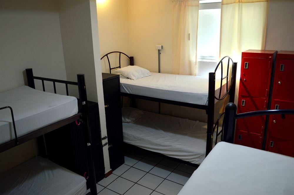 Che Playa Hostel & Bar Adults Only Playa del Carmen Exterior photo