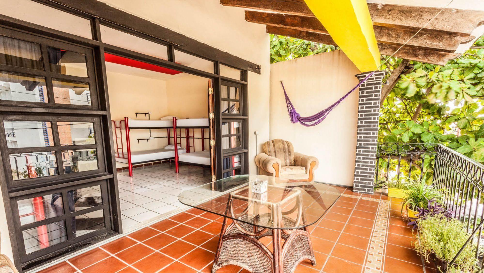 Che Playa Hostel & Bar Adults Only Playa del Carmen Exterior photo
